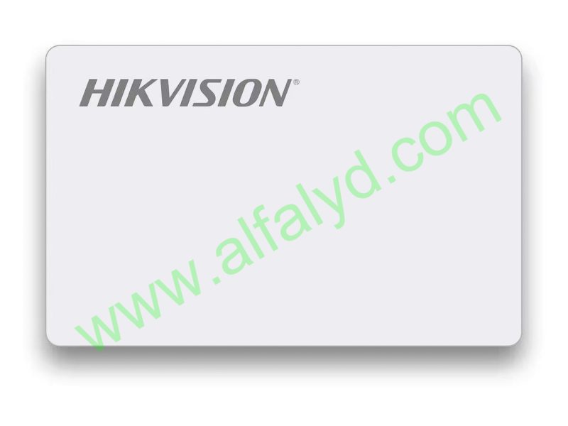Hikvision - UHF card - DS-TRC902-1/A(d-b)(NUM)