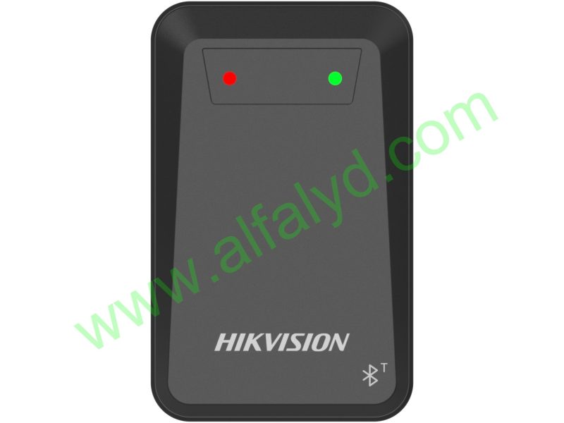 Hikvision - Entrance Exit Radar - DS-TMG035(Trigger Radar)