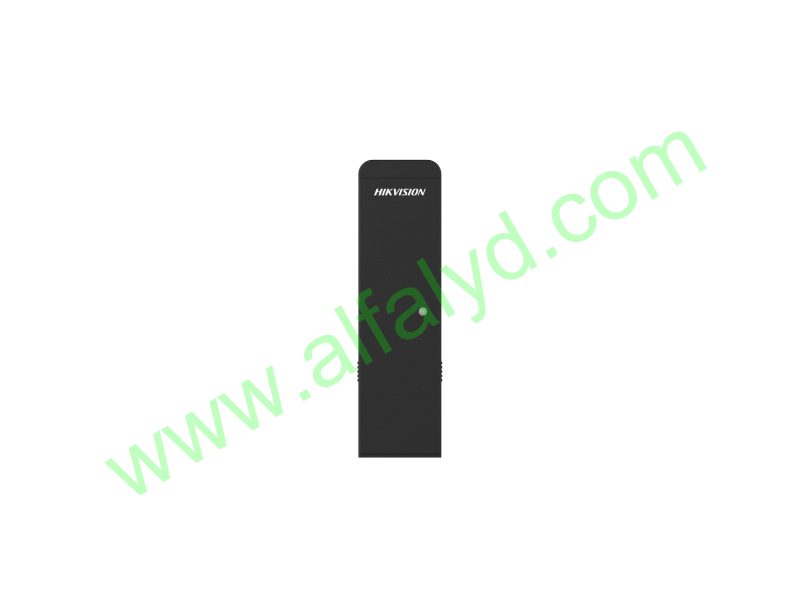 Hikvision - Barreras vehiculares Cuerpo Derecho - Barreras vehiculares Cuerpo De