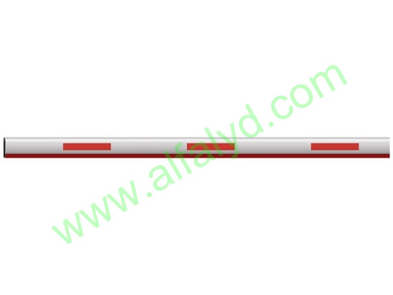 Hikvision - Octagonal boom pole chuck - Octagonal boom pole chuck