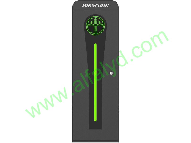 Hikvision - Barrier Gates 32 Series Barrier Gates Left