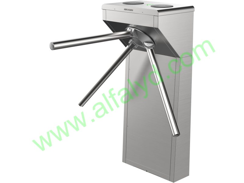 Hikvision - Turnstile - DS-K3G200BLX-R/Pa-Dm55(O-STD)