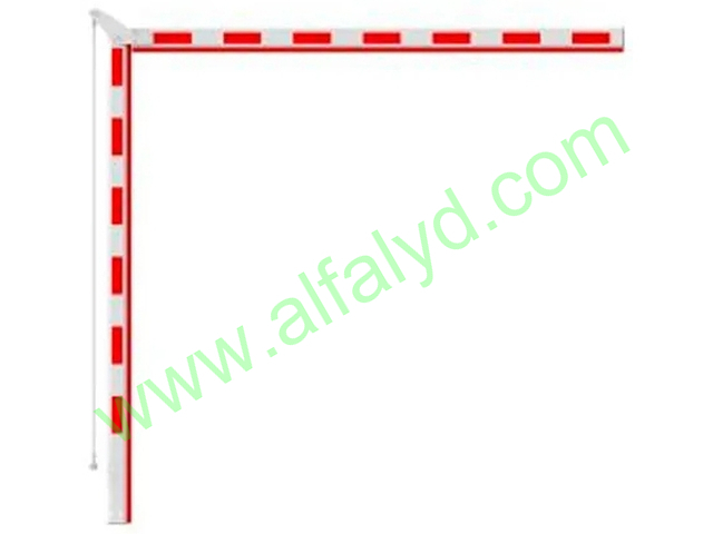 Hikvision - DS-TMG002-3D(1.5m+1.5m)
