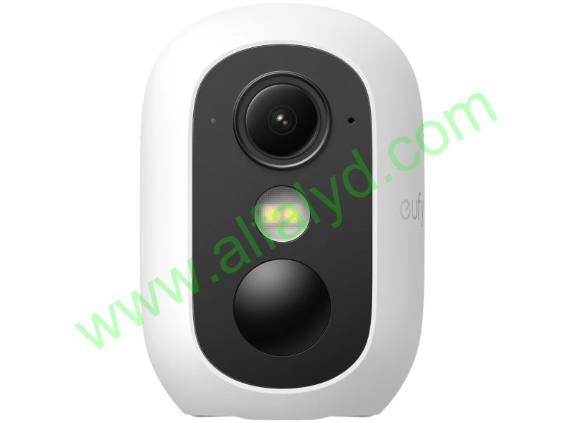 Eufy - Surveillance camera - ufyCam C35