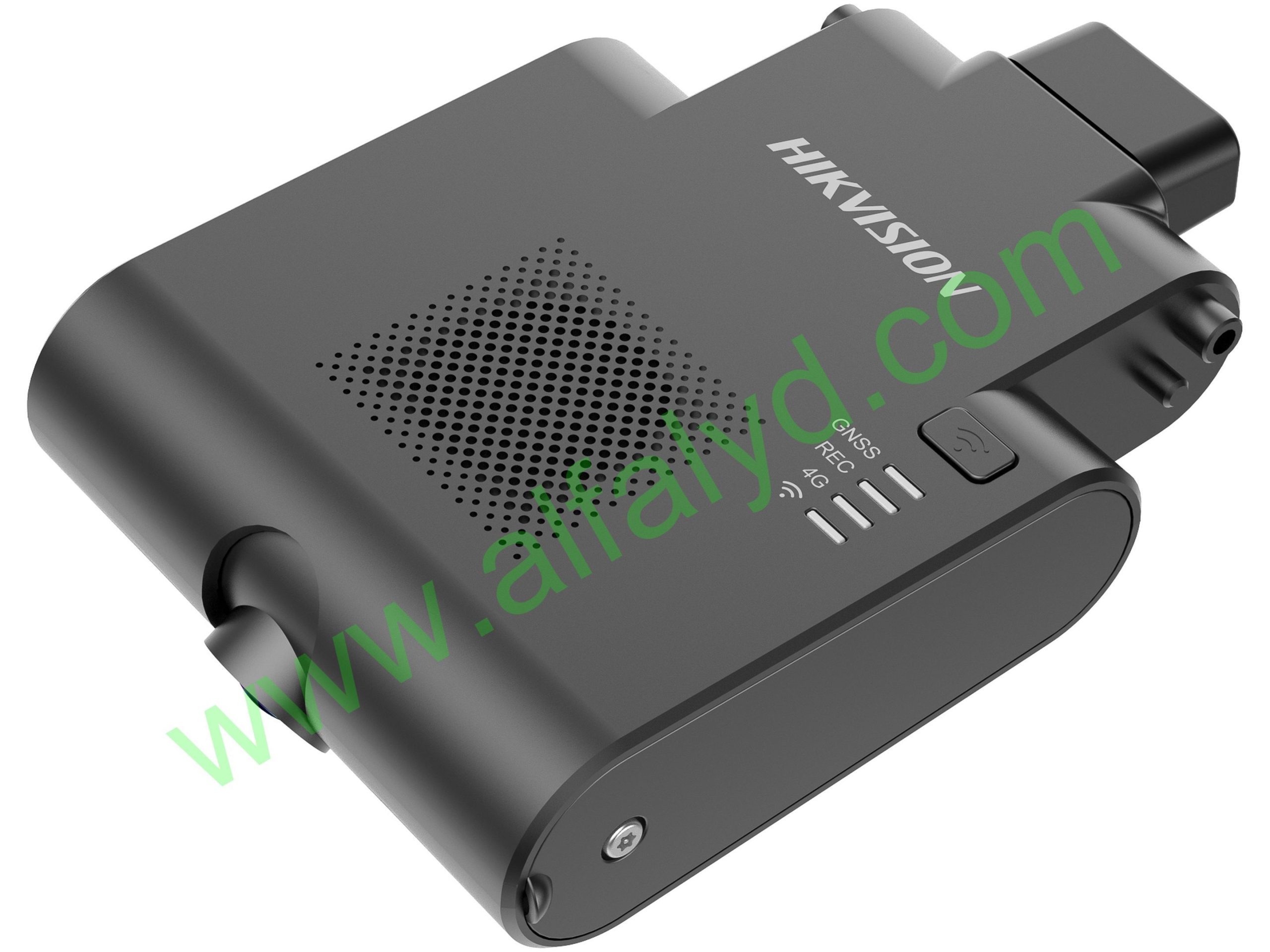 Hikvision - Network surveillance camera - AE-DI2032-G40(V2)(B)(US) - Imagen 2