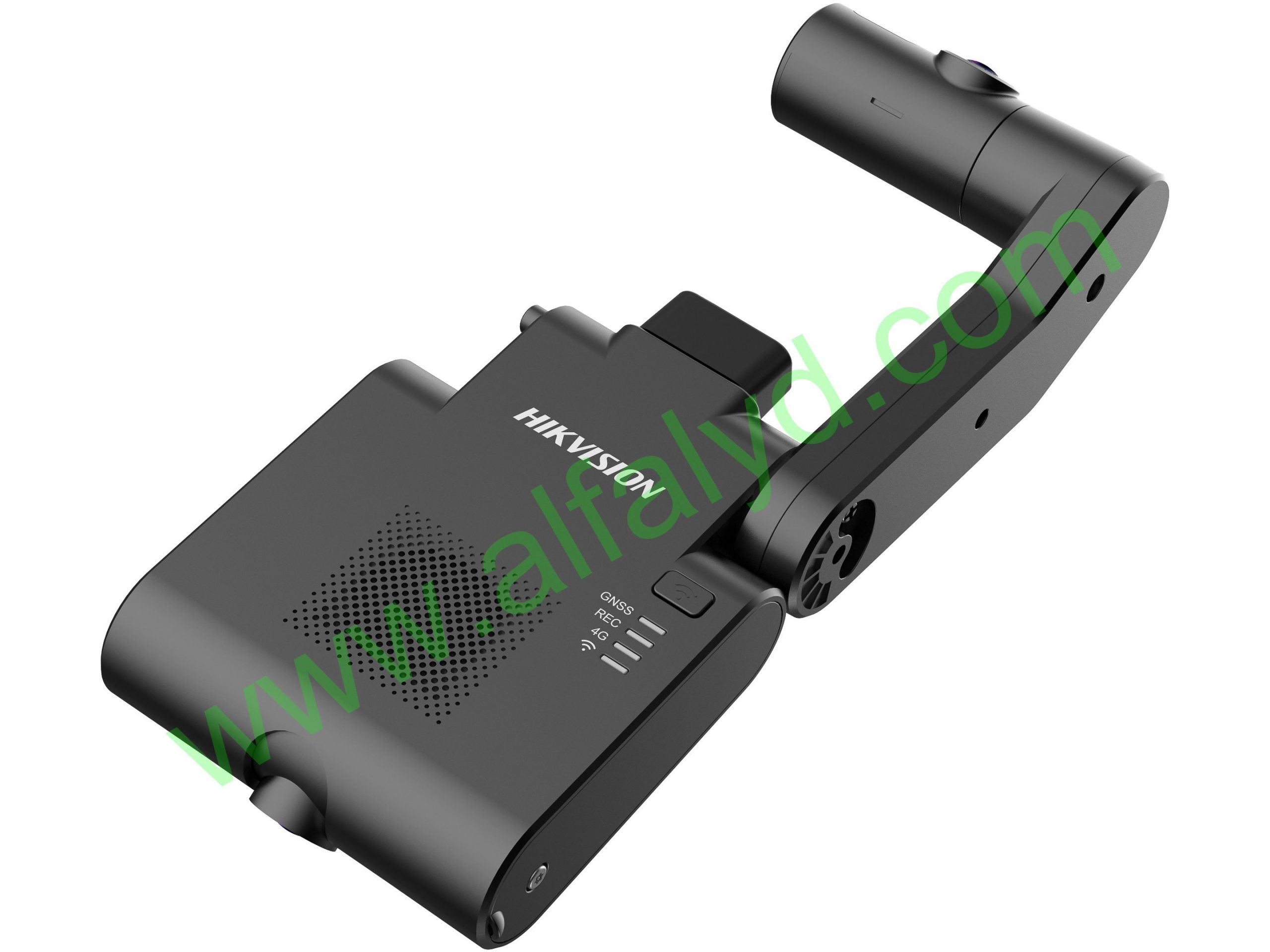 Hikvision - Network surveillance camera - AE-DI2032-G40(V2)(B)(US)