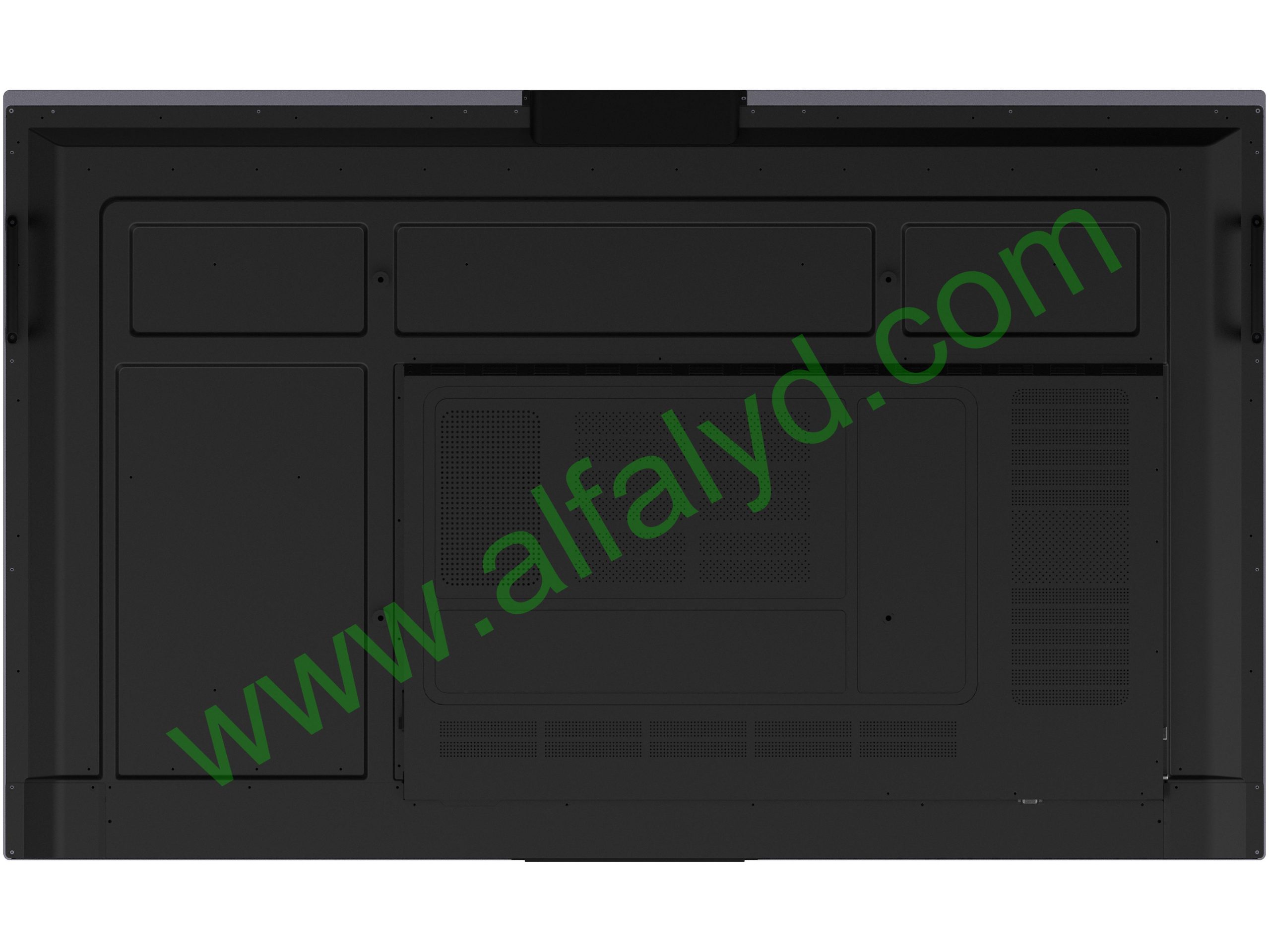 Hikvision - DS-D5B65RB/FP - Imagen 2