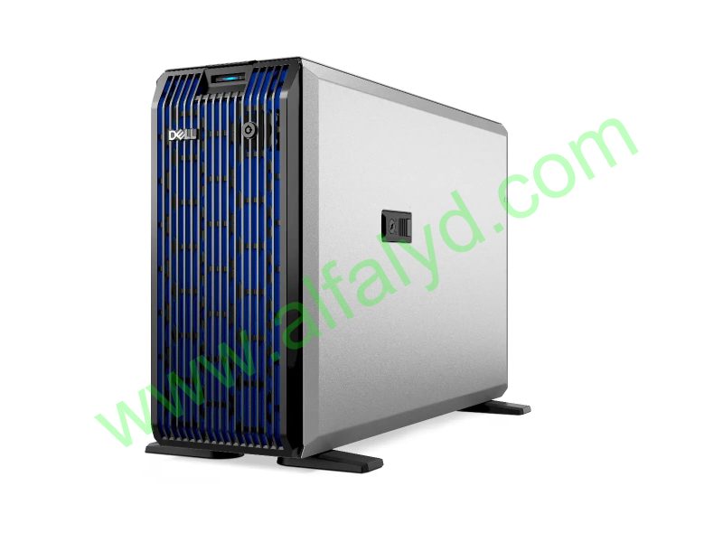 Dell - Server - Tower