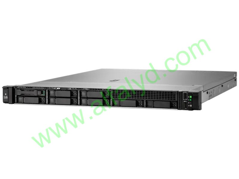 HPE - Server - Rack-mountable