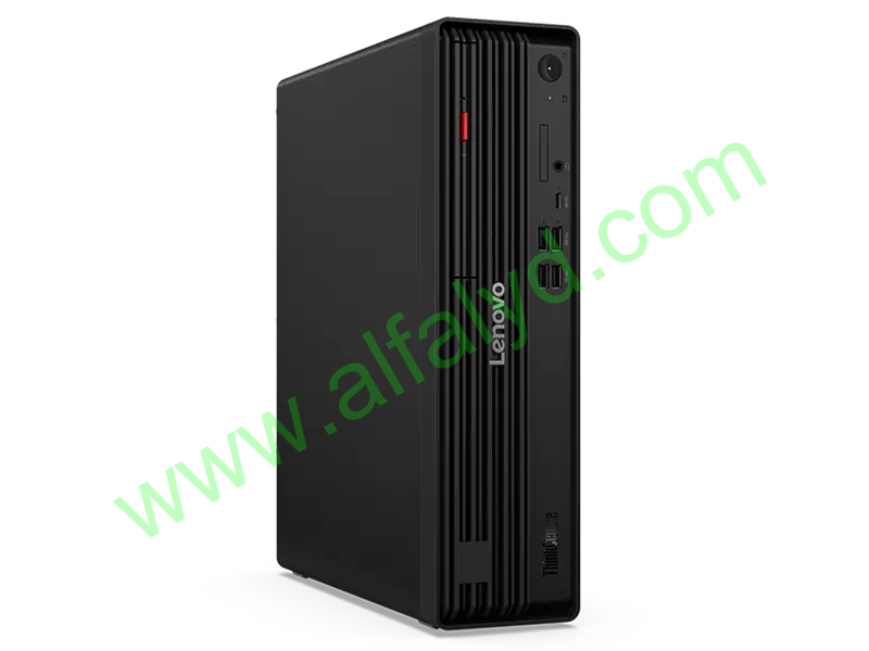 Lenovo ThinkCentre - Small form factor - Intel Core Ultra 5 225 / 4.40 GHz - DDR5 SDRAM - 512 GB Hard Drive Capacity - Intel Graphics - Windows 11 Pro