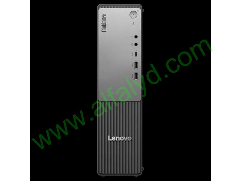 Lenovo ThinkCentre - Small form factor - AMD Ryzen 5 220 / 3.2 GHz - DDR5 SDRAM - 512 GB Hard Drive Capacity - AMD Radeon 740M - Windows 11 Pro - neo 55s