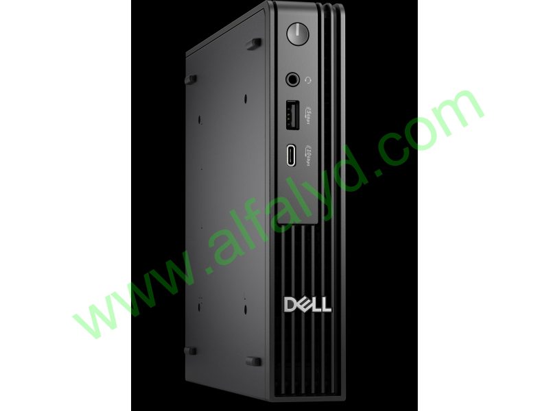 Dell - Intel Core Ultra 5 235T / 5.0 GHz - DDR5 SDRAM - 512 GB Hard Drive Capacity - Integrated graphics - Windows 11 Pro