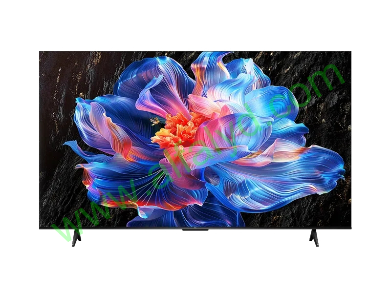 TCL 65P6K - Smart TV - 65" - 4K - CBU/705