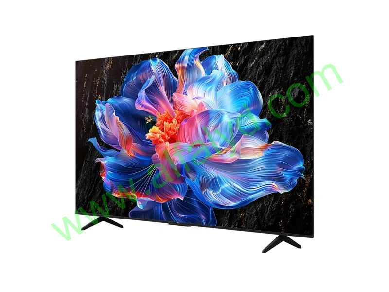 TCL - LED display unit - Smart TV - 75" - 4K Smart TV HDR10 Google TV