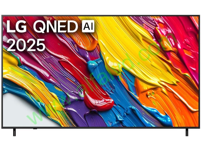 LG - 86" QNED UHD AI 4K Smart TV pr
