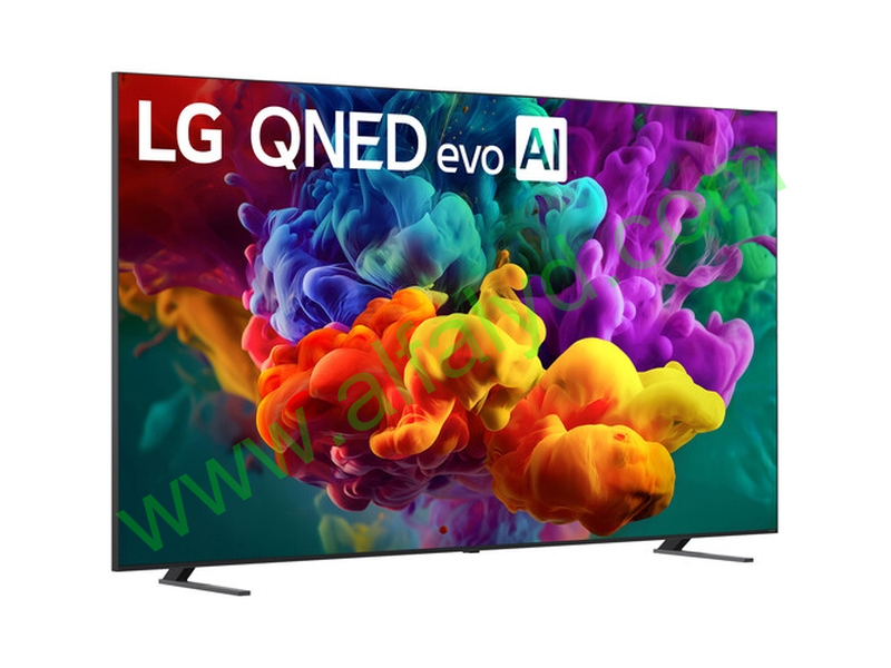 LG - 100" QNED evo Mini LED Precisi