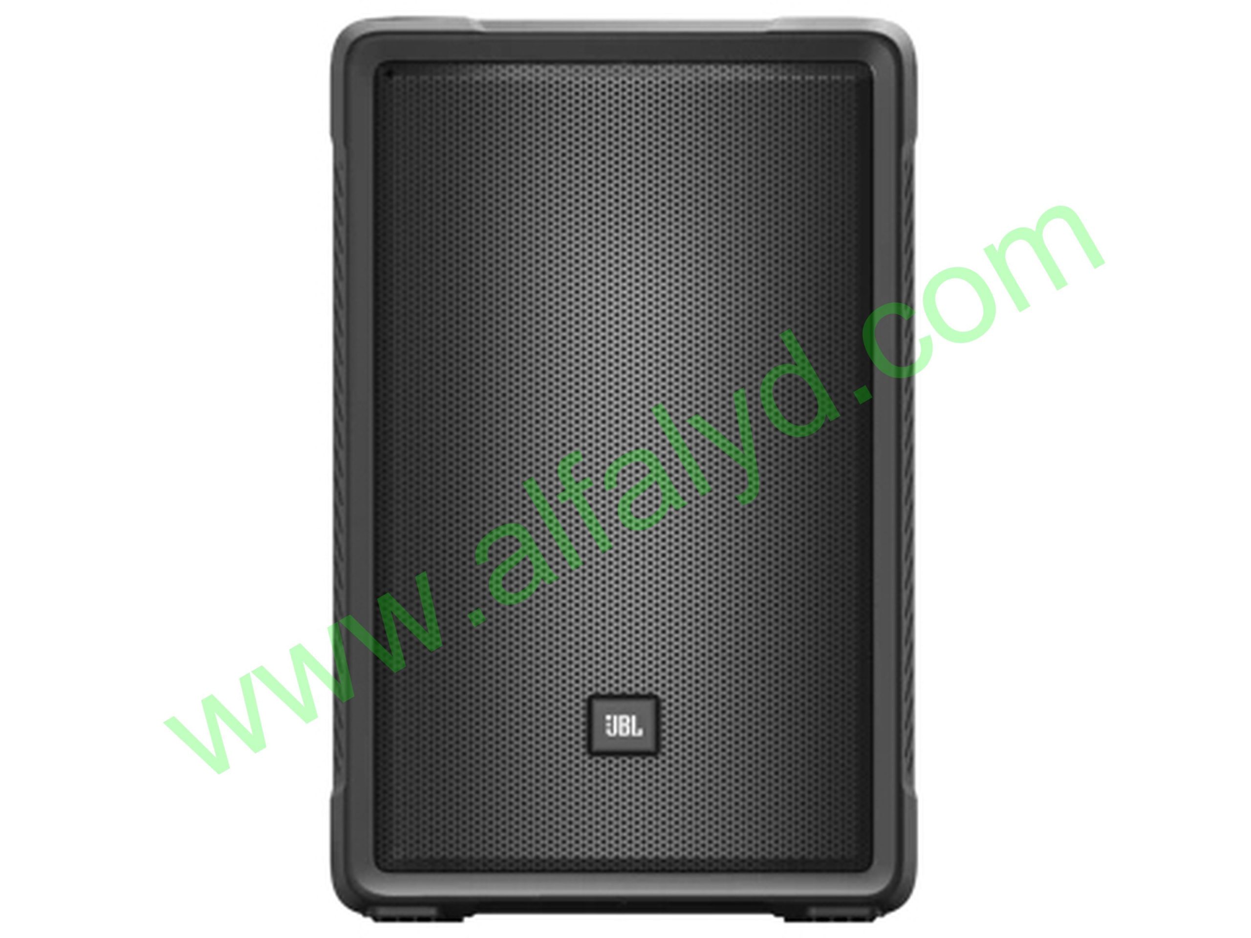 JBL Pro - Speaker - 112BT Powered Loudspeaker Blu