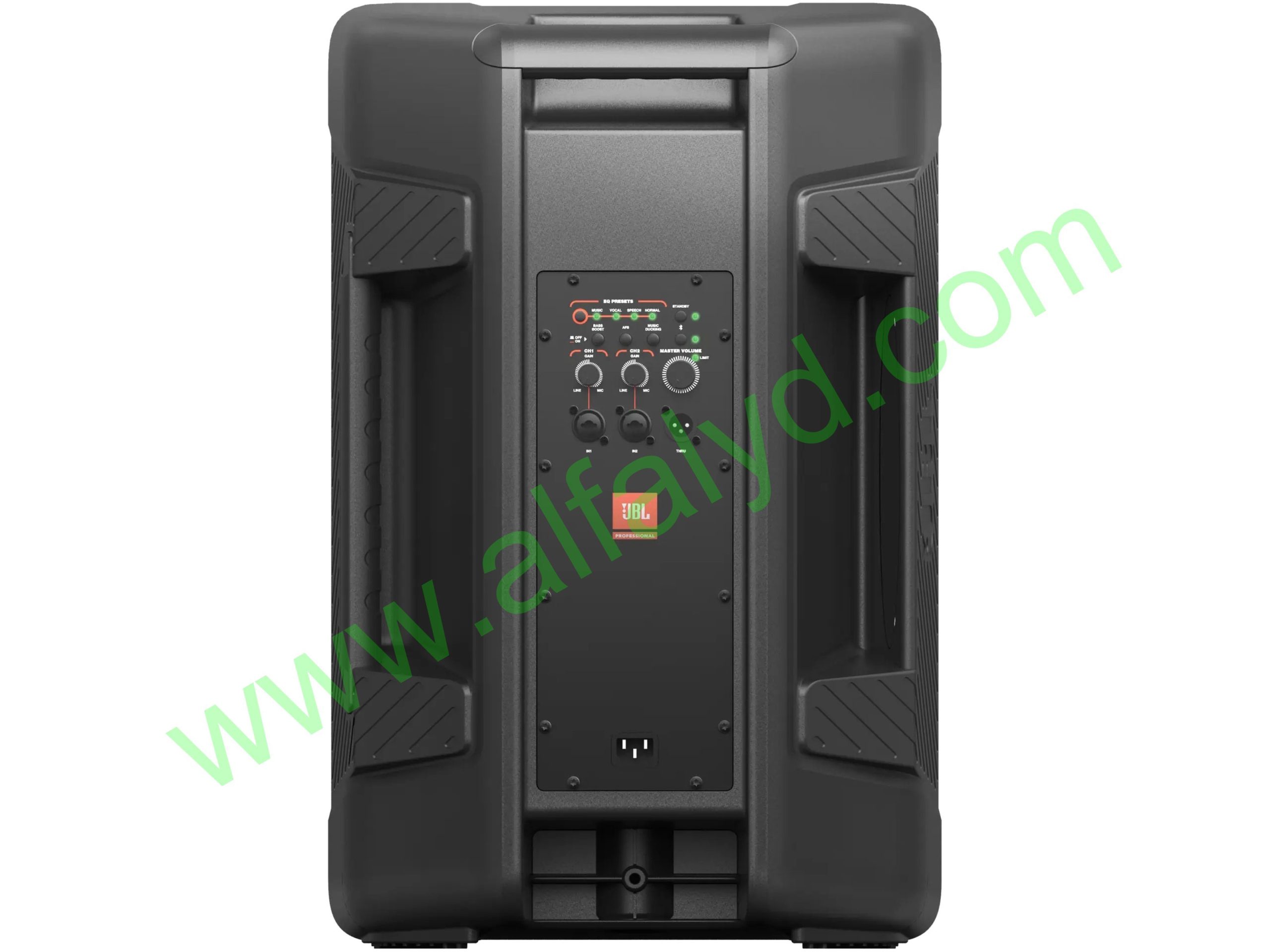 JBL Pro - Speaker - 112BT Powered Loudspeaker Blu - Imagen 3
