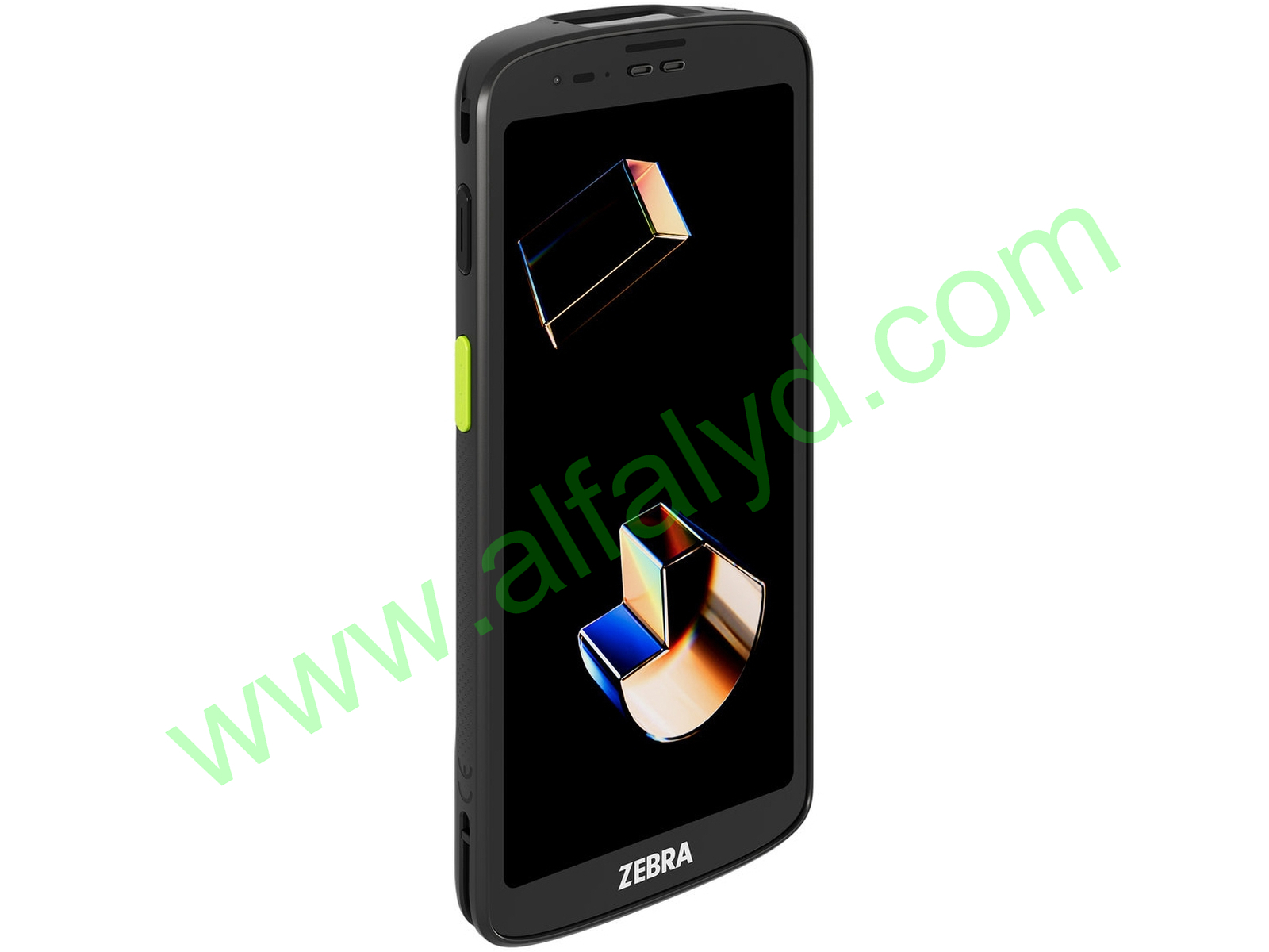 Zebra TC101 5G SE4100 5200 mAh Kit for LATAM Device + AC Ada