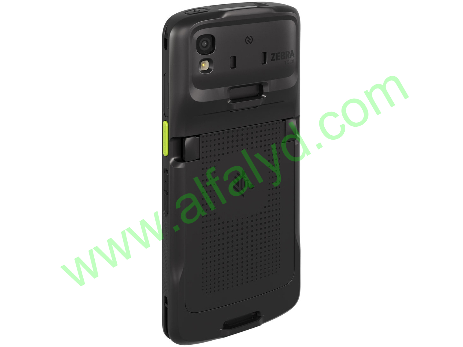 Zebra TC101 5G SE4100 5200 mAh Kit for LATAM Device + AC Ada - Imagen 2