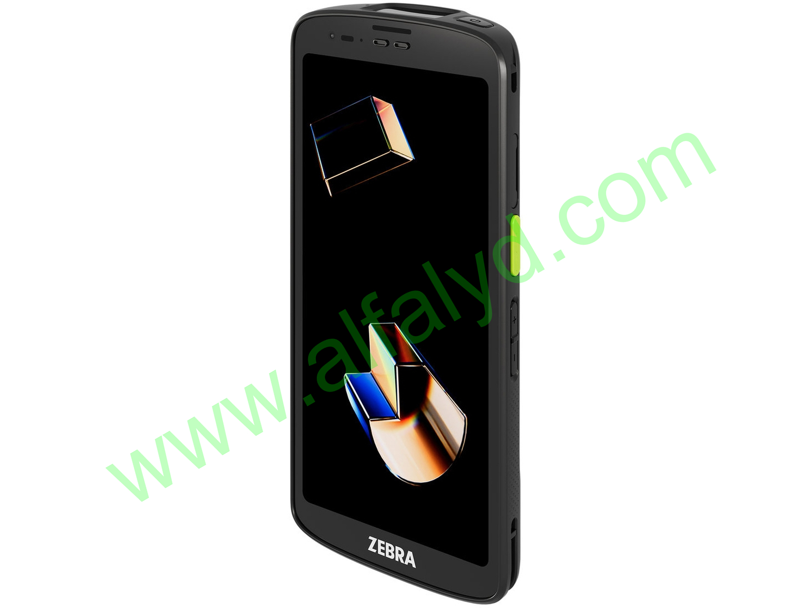 Zebra TC101 5G SE4100 5200 mAh Kit for LATAM Device + AC Ada - Imagen 3