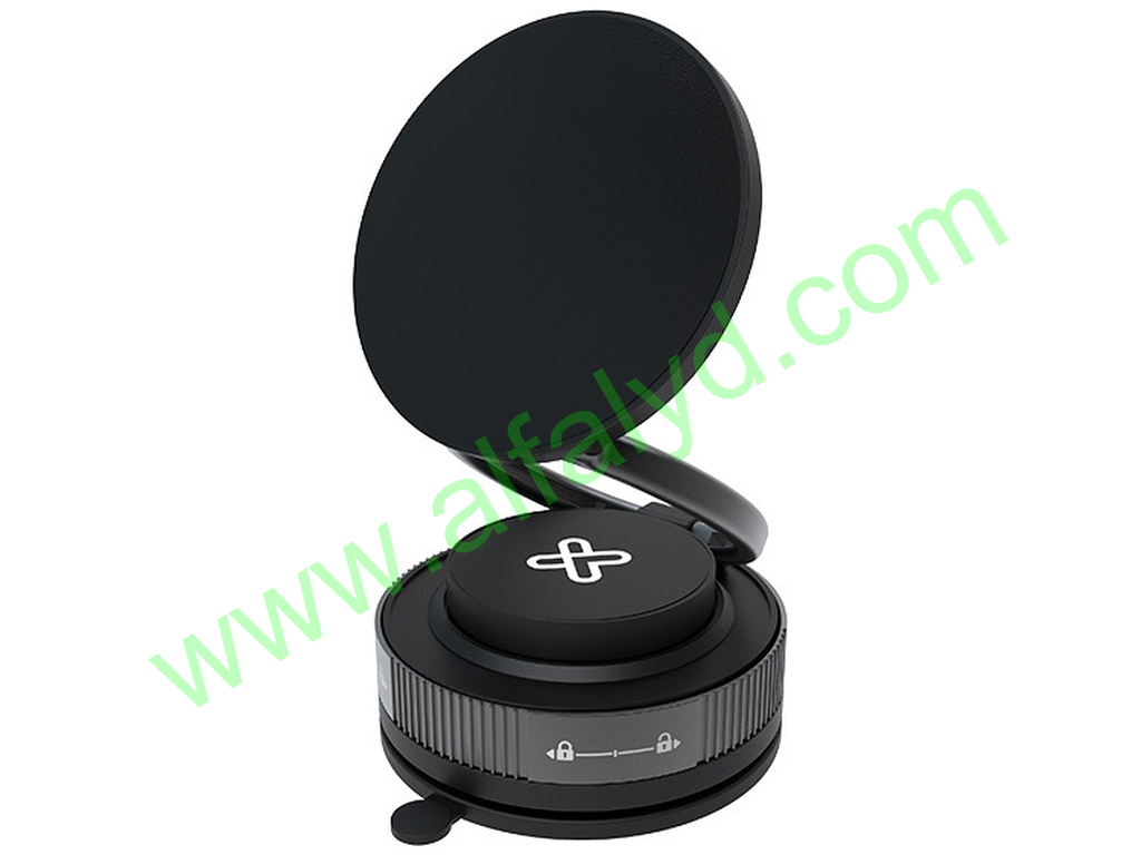 Klip Xtreme - Mounting bracket - Vacuum Magnetic