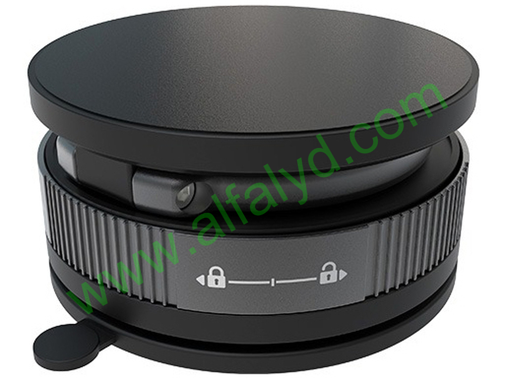 Klip Xtreme - Mounting bracket - Vacuum Magnetic - Imagen 2