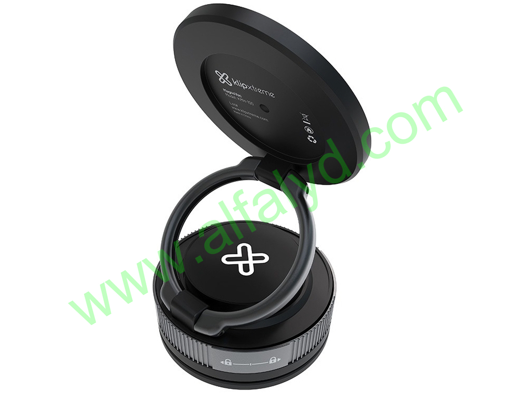 Klip Xtreme - Mounting bracket - Vacuum Magnetic - Imagen 3
