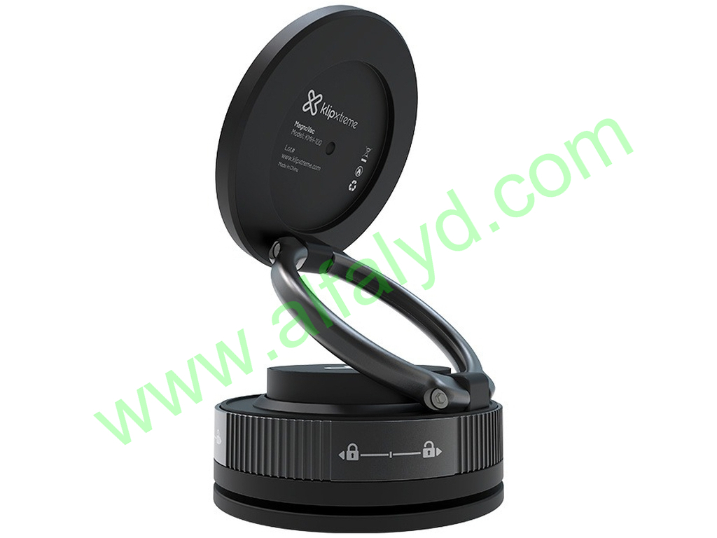 Klip Xtreme - Mounting bracket - Vacuum Magnetic - Imagen 4