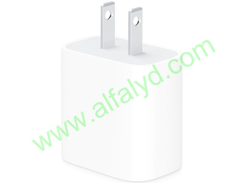 Apple - Power adapter - 20 Watt - Lithium - Para Universal - USB-C