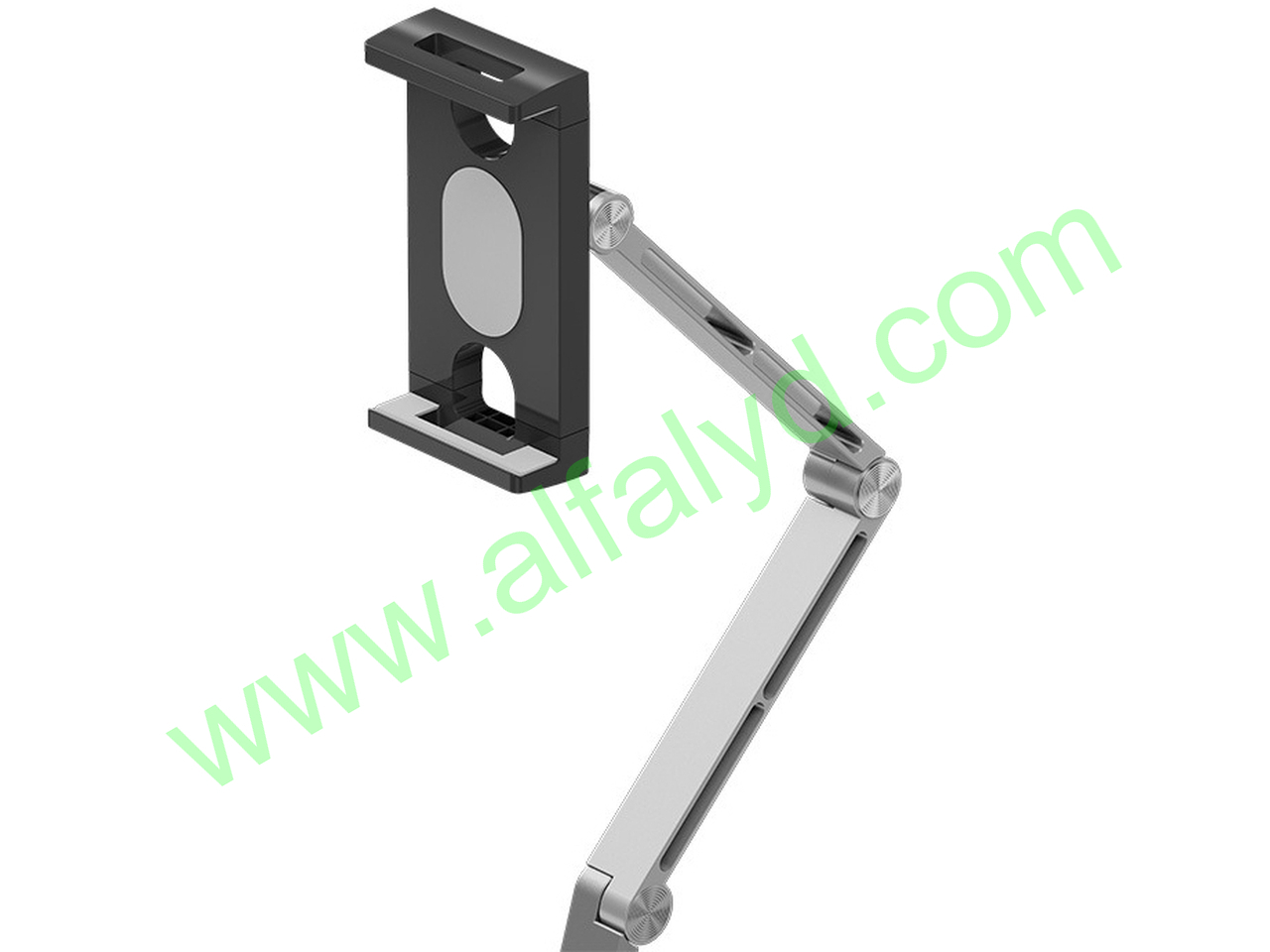 Klip Xtreme - desktop to mobile mounting kit - up to 13in
