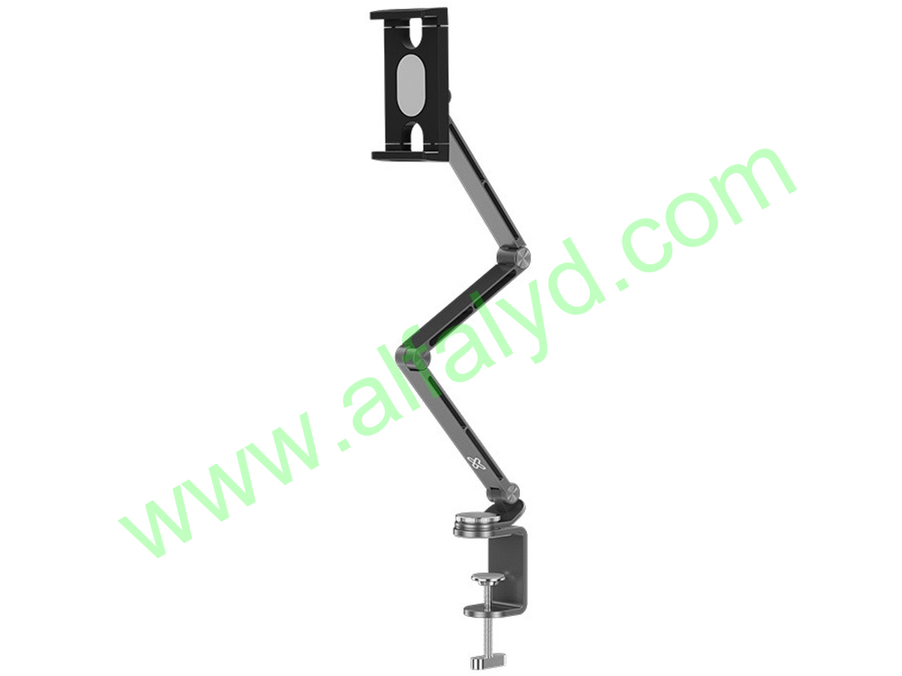Klip Xtreme - desktop to mobile mounting kit - up to 13in - Imagen 2