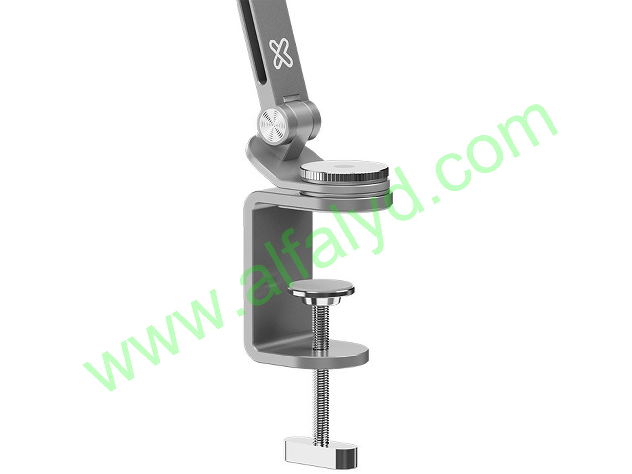 Klip Xtreme - desktop to mobile mounting kit - up to 13in - Imagen 3