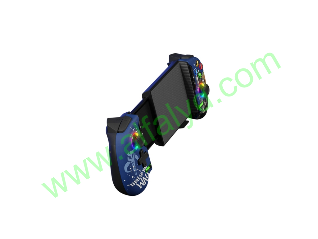Primus Gaming - Gaming controller - Mandalorian Edition
