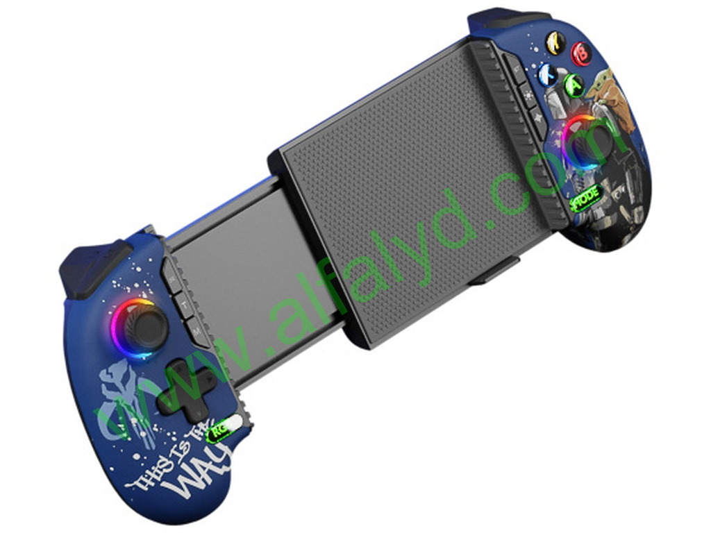 Primus Gaming - Gaming controller - Mandalorian Edition - Imagen 4