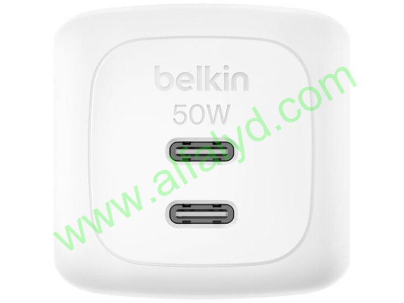 Belkin - Battery charger - 50 Watt - Lithium - Para Universal
