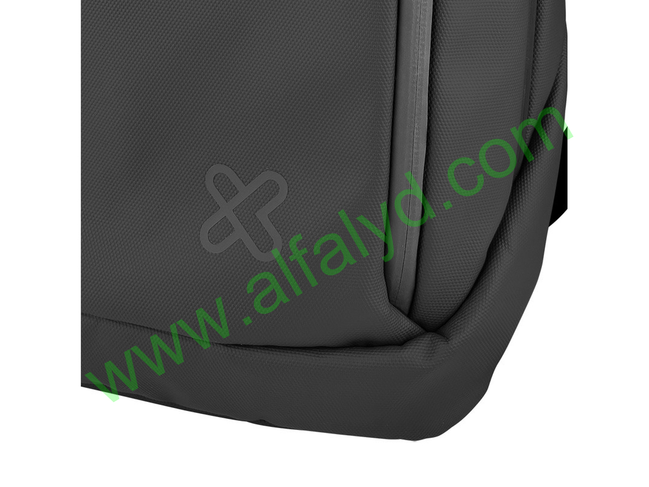 Klip Xtreme - Notebook carrying backpack - 15.6" - Polyester - Black - Imagen 3