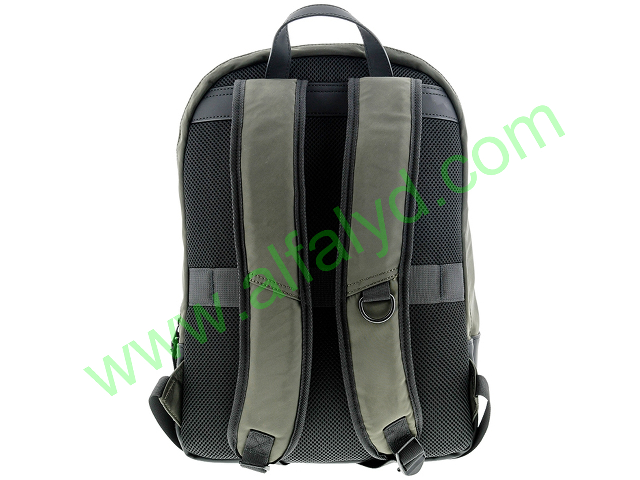 Klip Xtreme - Notebook carrying backpack - 15.6" - Green - Imagen 3