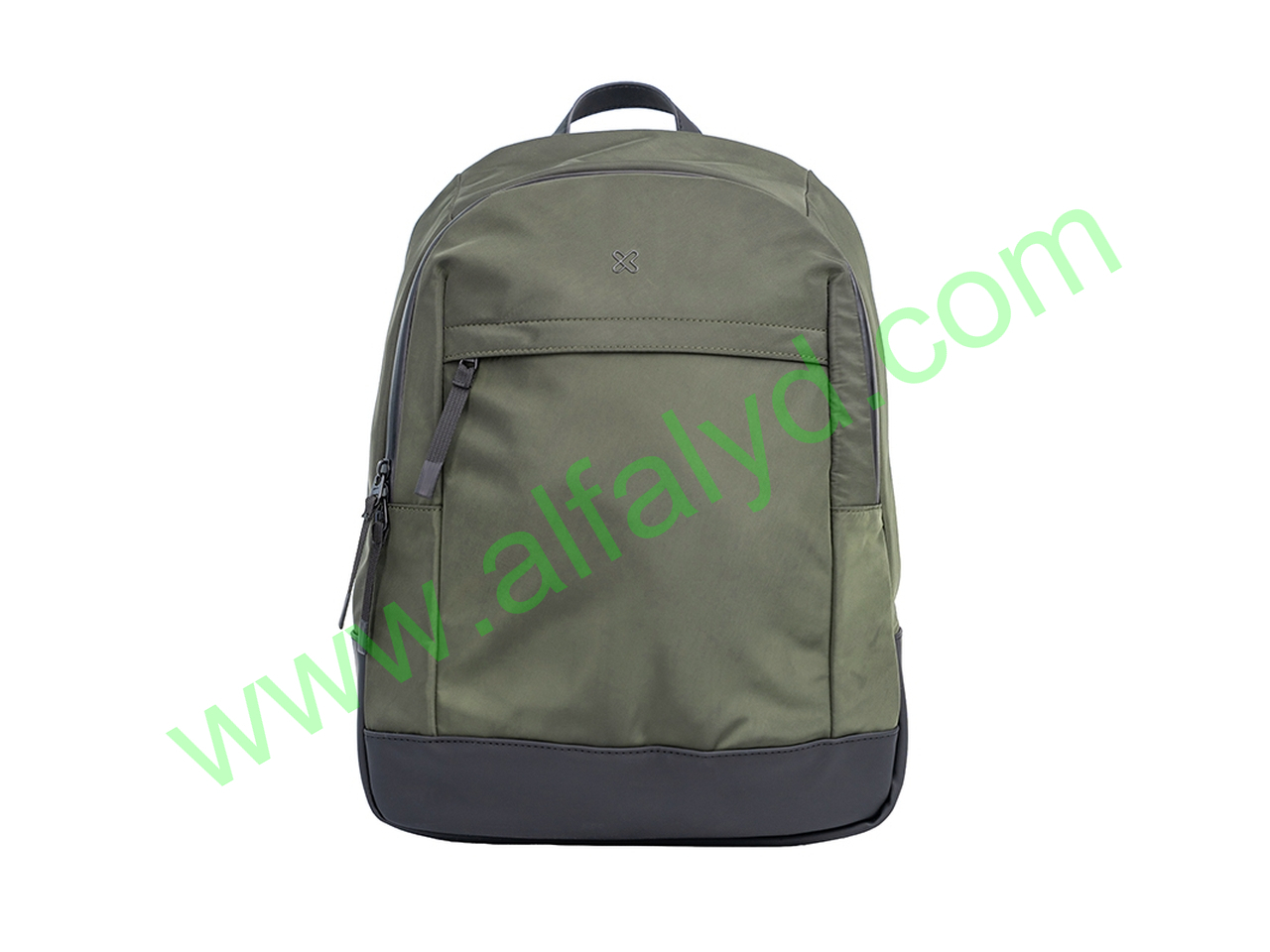 Klip Xtreme - Notebook carrying backpack - 15.6" - Green - Imagen 4