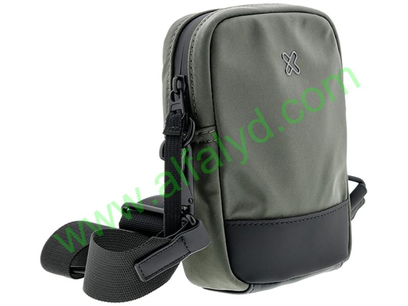 Klip Xtreme Klipxtreme - Shoulder bag - Green