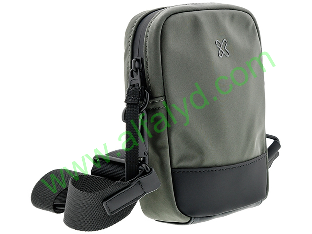 Klip Xtreme Klipxtreme - Shoulder bag - Green