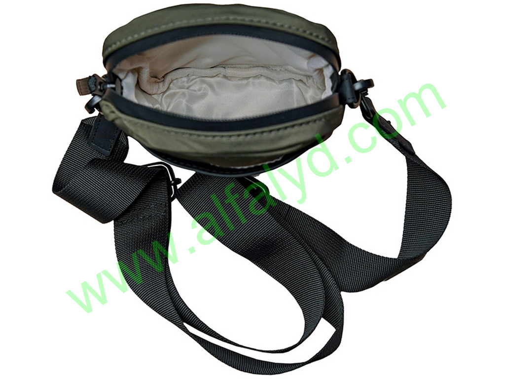 Klip Xtreme Klipxtreme - Shoulder bag - Green - Imagen 2