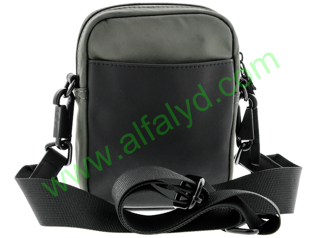 Klip Xtreme Klipxtreme - Shoulder bag - Green - Imagen 3
