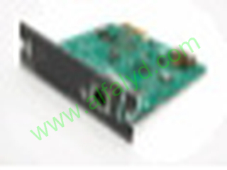 APC Network Management Card 3 with PowerChute Network Shutdown - Adaptador de administración remota - 1GbE - 1000Base-T - para P/N: SMTL2K2RM2UCLNC, SMTL3000RM2UCNC, SMX2KR2UX145, SMX750CUS, SRTL10KRM4UT, SRTL8KRM4UT