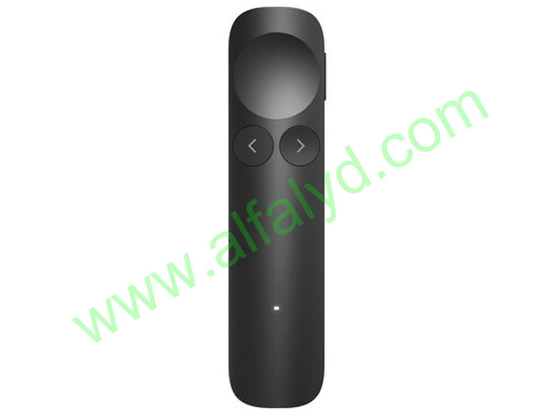 Logitech - Presentador Inalambrico Spotlight 2 Grafito