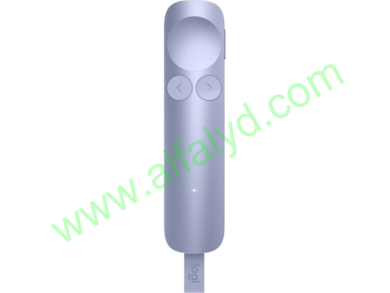 Logitech - Presentador Inalambrico Spotlight 2 Azul - Presentador Inalambrico Spotli
