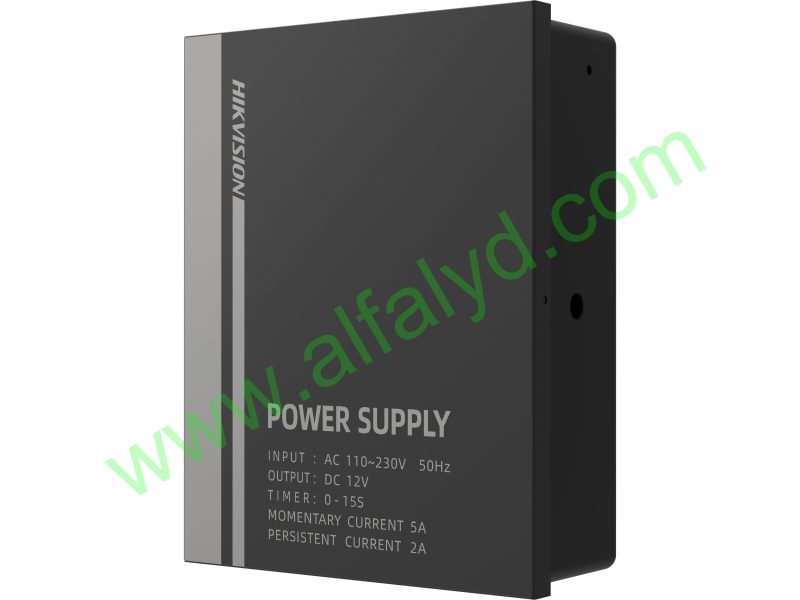 Hikvision - Power supply - DS-K7M-AW24