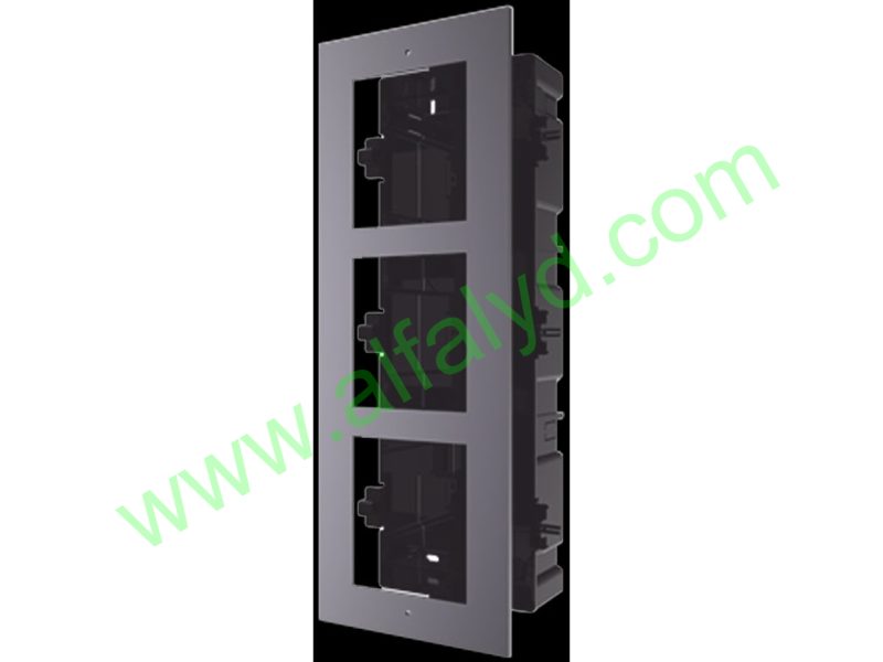 Hikvision DS-KD-ACF3 - Caja de montaje