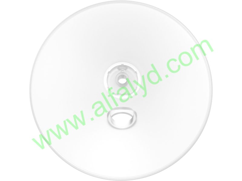 Hikvision DS-KAB673-A - Peripheral Module - Alcohol Detection Module