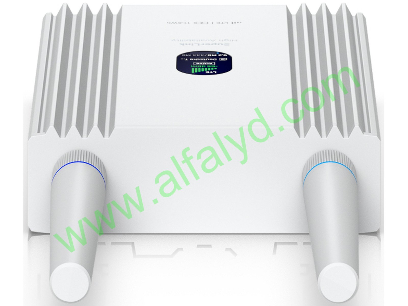 Ubiquiti - sensor - Proprietary super long-range, - Imagen 2